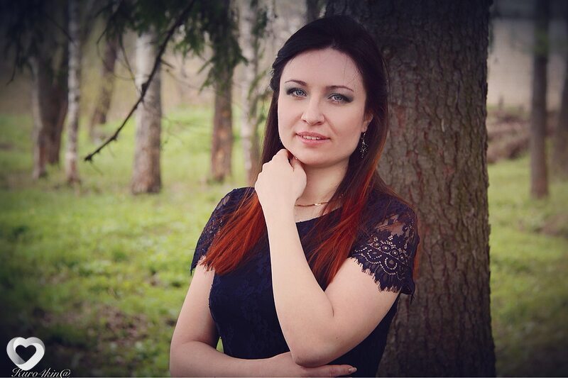 Дарья, 34, Ярославле — анкета №1673301
