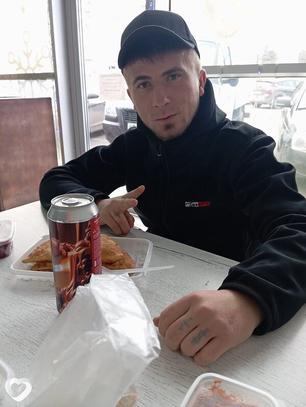 Вова, 29, Хабаровске — анкета №1673303