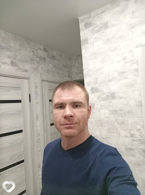 Серёжа, 35, Саранске — анкета №1673307