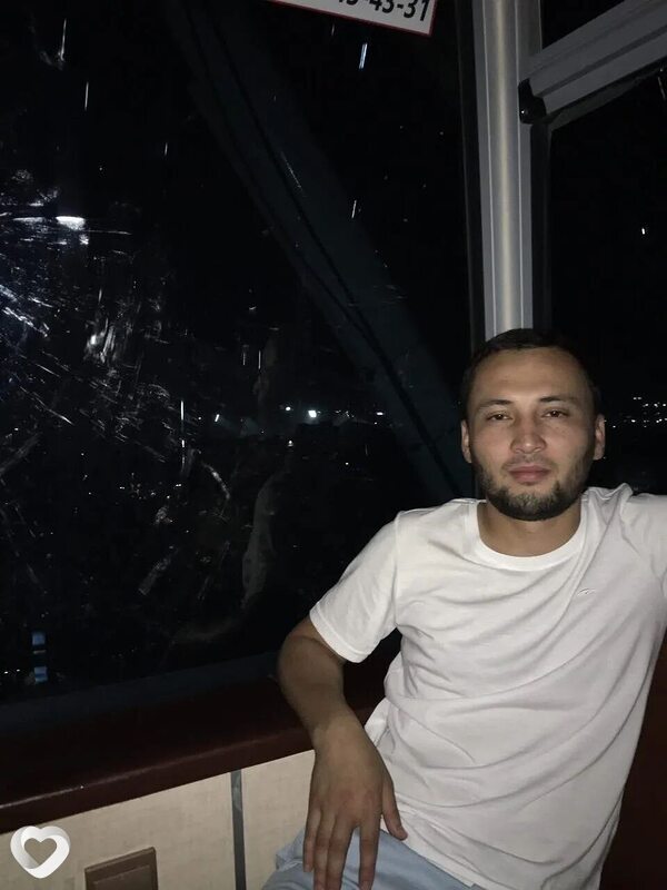 Марат, 35, Джанкое — анкета №1673240