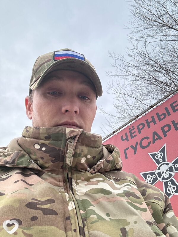 Александр, 28, Кургане — анкета №1673241