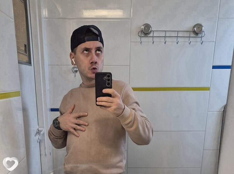 Tancor Disko, 38, Гомеле — анкета №1673242