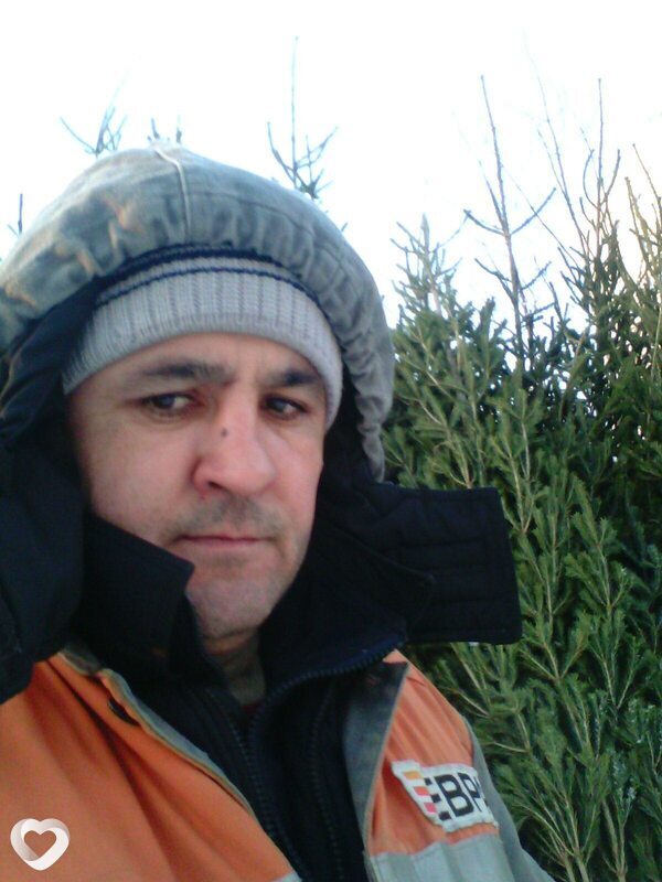 Александр, 50, Новокузнецке — анкета №1673248