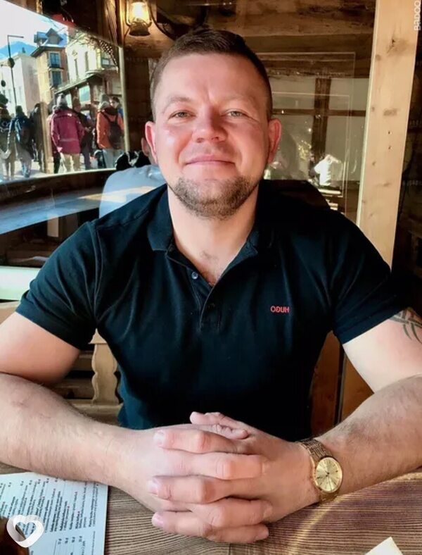 Arkadiusz, 35, Бресте — анкета №1673249