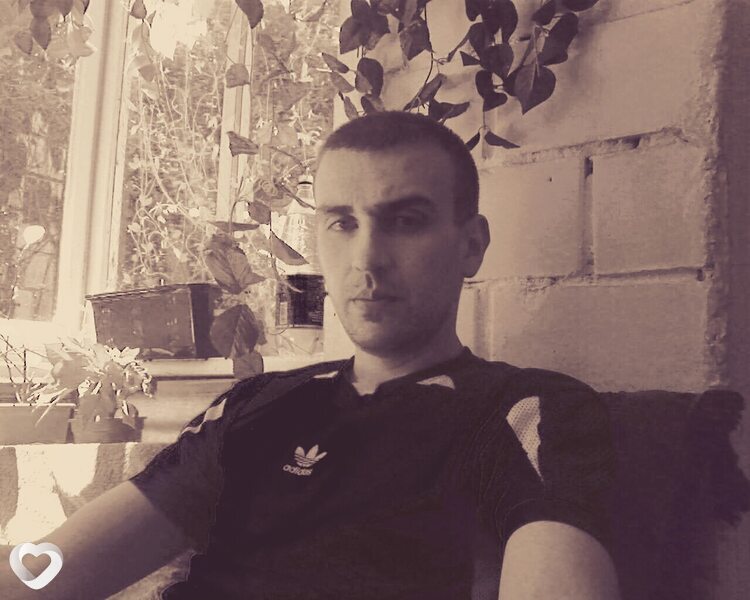 Влад, 40, Луцке — анкета №1673398
