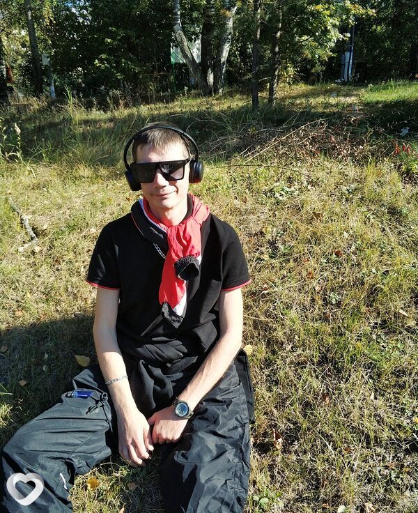 Дима, 34, Нижнем Новгороде — анкета №1673401