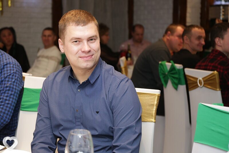Максим, 31, Находке — анкета №1673405