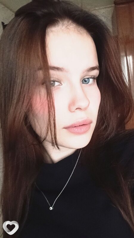 Руфина, 20, Казани — анкета №1673408