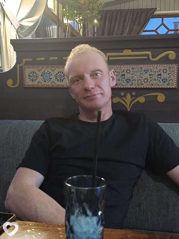Илья, 46, Твери — анкета №1673592