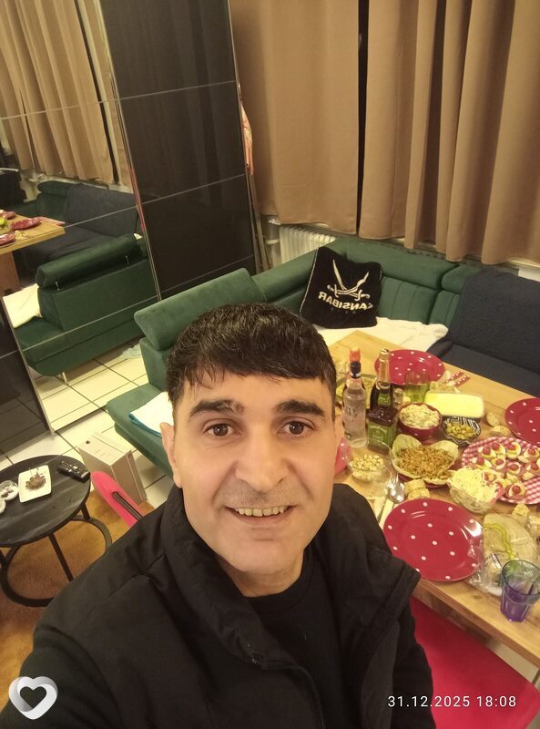 Vusal, Дортмунд