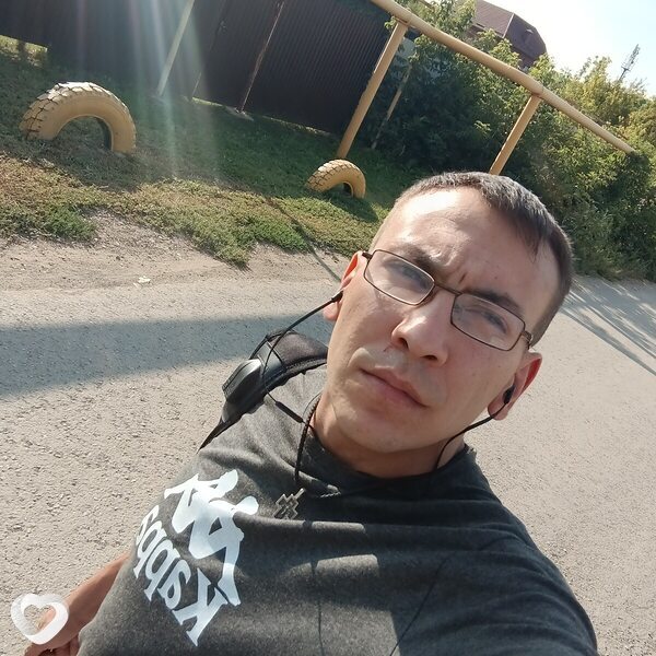 Сергей, 29, Октябрьске — анкета №1673603