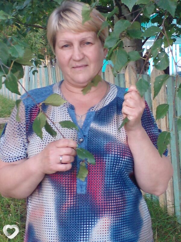 Татьяна, Кудымкар