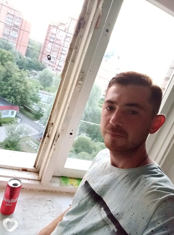 Михаил, 31, Москве — анкета №1673614