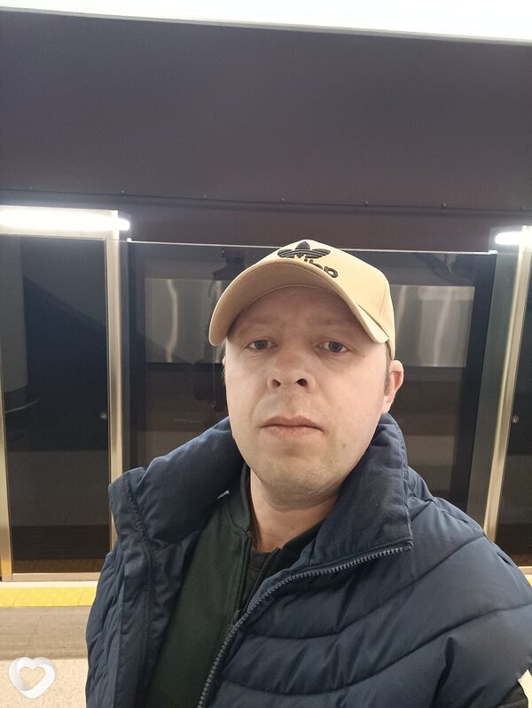 Николай, 41, Минске — анкета №1673271