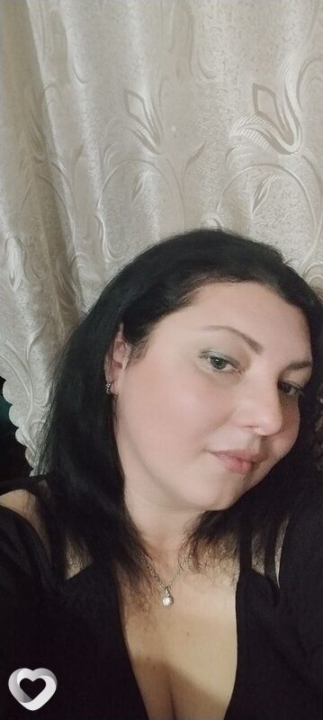 Оля, 37, Донецке — анкета №1673281