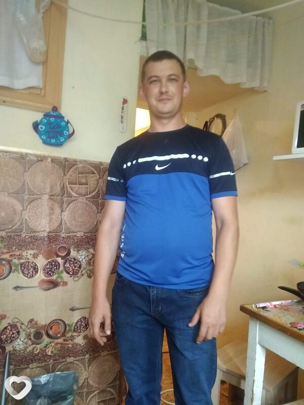 Сергей, 38, Киеве — анкета №1673283