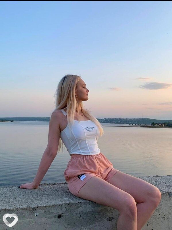 Ева, 24, Москве — анкета №1673645
