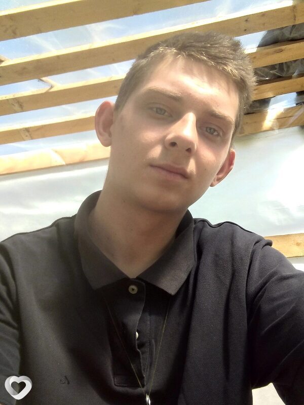 Никита, 23, Ростове-на-Дону — анкета №1673646