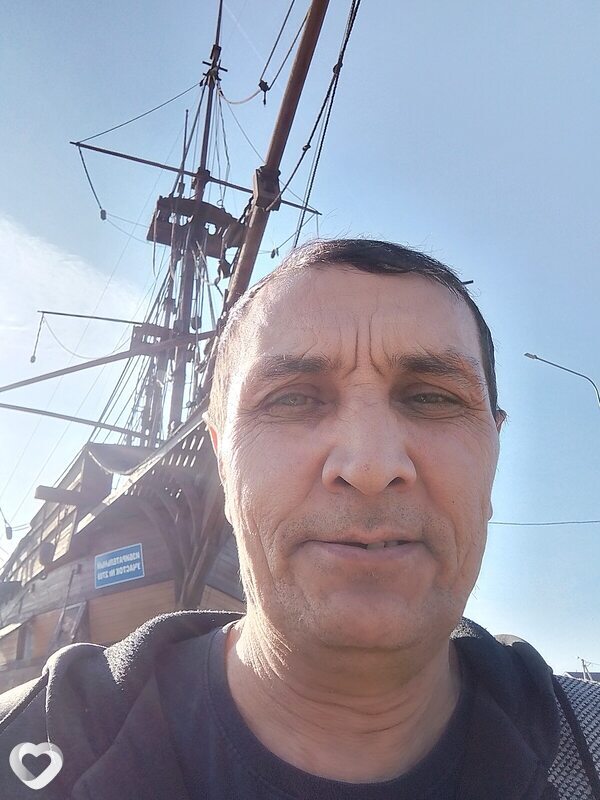 Андрей, 52, Екатеринбурге — анкета №1673647