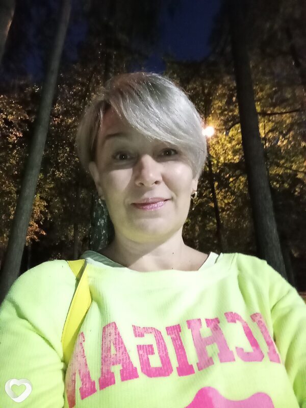 Eva, 53, Москве — анкета №1673652