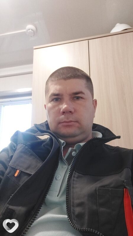 Андрей, Билибино