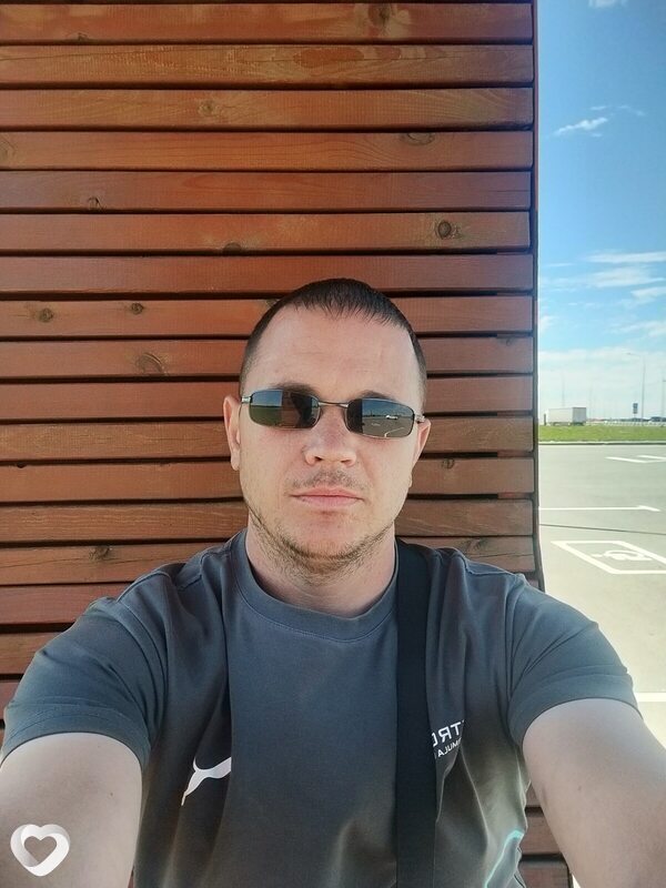 Михаил, 39, Бишкек — анкета №1673655