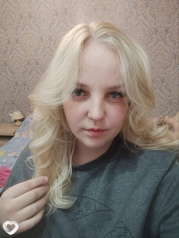 Анастасия, 27, Киеве — анкета №1673659