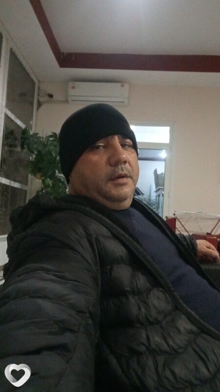 Тило, 41, Пятигорске — анкета №1673365
