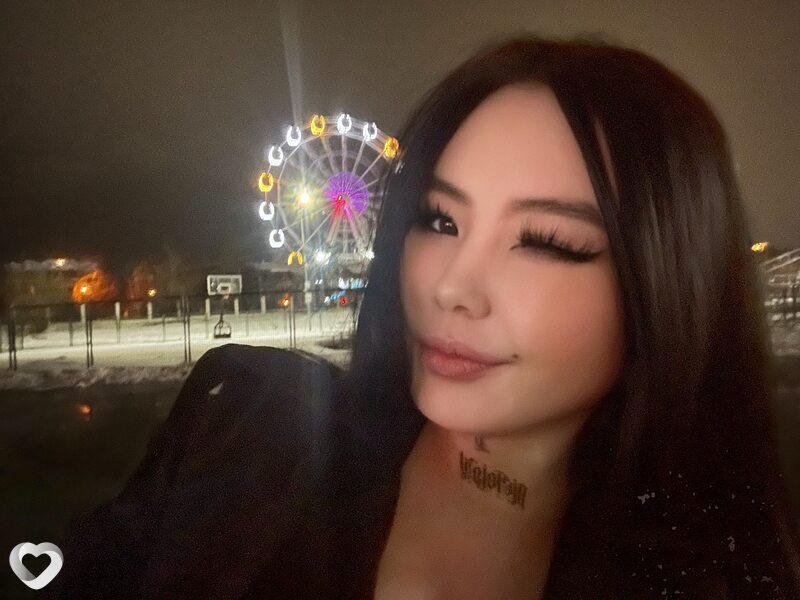 Злата, 22, Москве — анкета №1673371