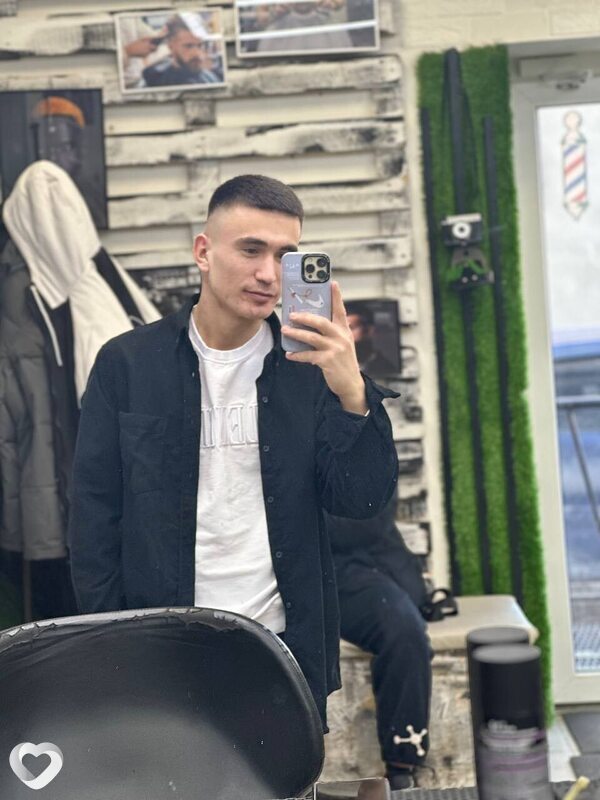 Артём, 25, Тольятти — анкета №1673374
