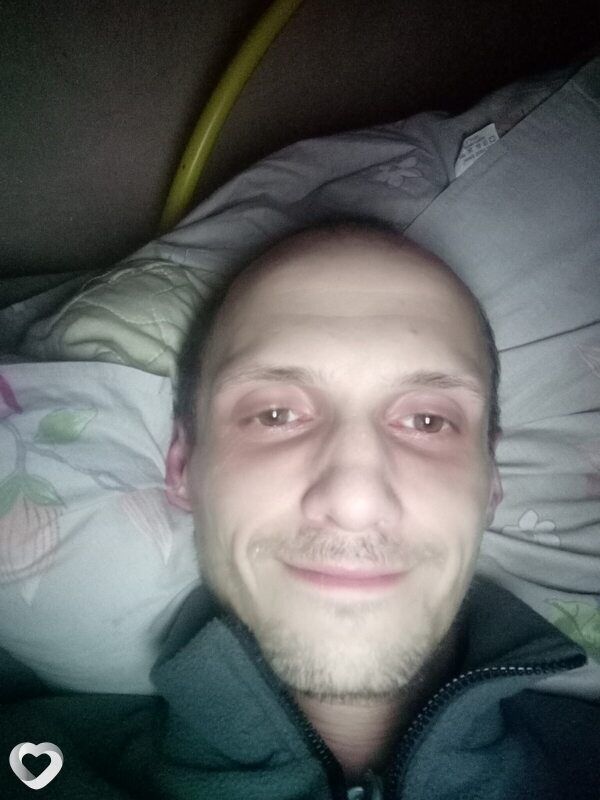 Лёня, 34, Броварах — анкета №1673376