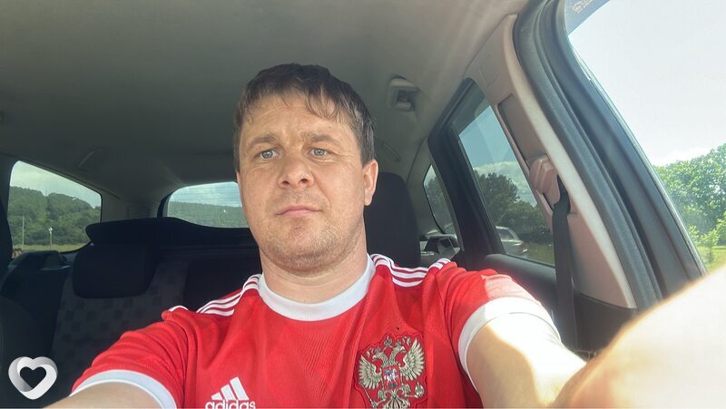 Vit, 39, Мытищах — анкета №1673348