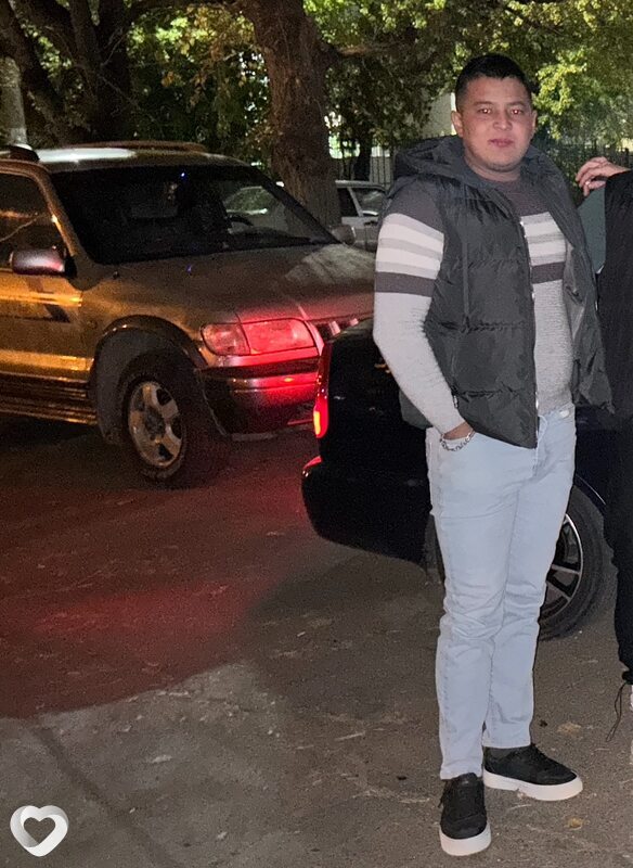 Алмаз, 26, Казани — анкета №1673353