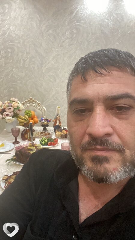 Коля, 46, Краснодаре — анкета №1673356