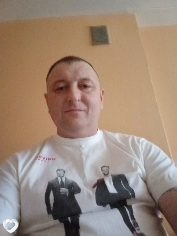 Сергей, 44, Екатеринбурге — анкета №1673358