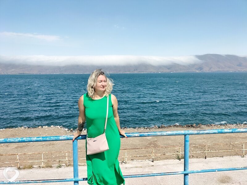 Мари, 54, Уфе — анкета №1673361