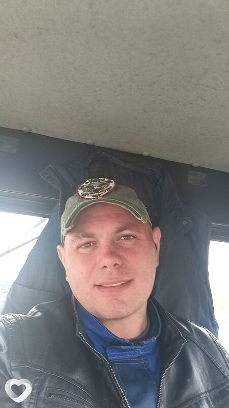 Андрей, 39, Новосибирске — анкета №1673363
