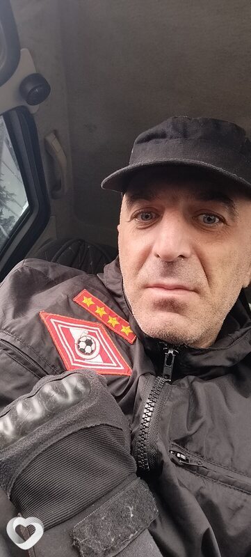 Арт, 48, Туапсе — анкета №1673364