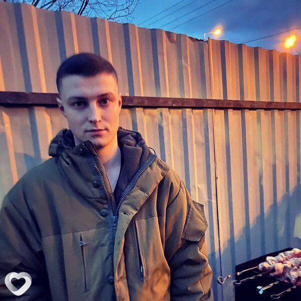 Владислав, 30, Обнинске — анкета №1673894