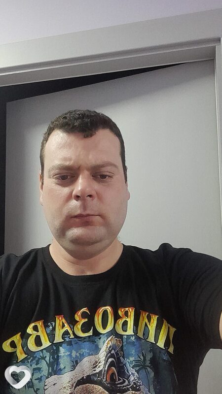 Максим, 34, Санкт-Петербурге — анкета №1673903