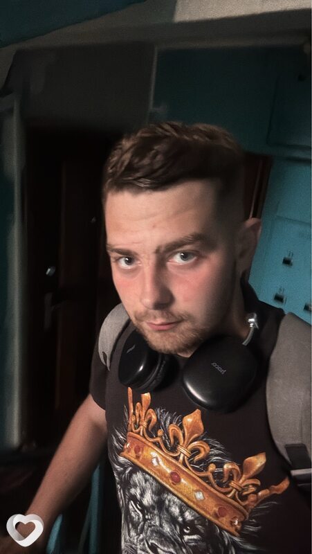 Макс, 27, Гродно — анкета №1673908