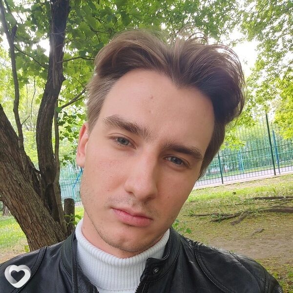 Сема, 24, Люберцах — анкета №1673909
