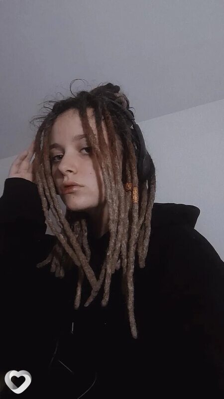 Маша, 21, Могилев — анкета №1673317