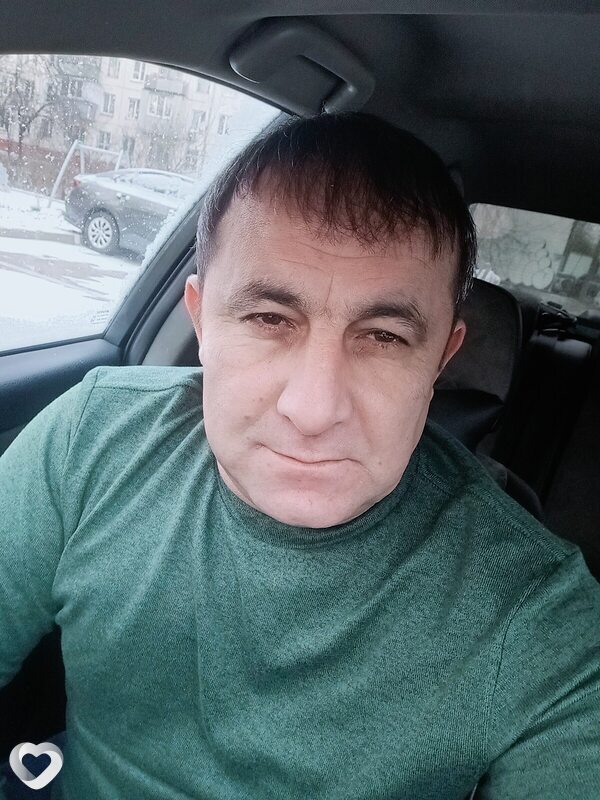 Самир, 47, Видном — анкета №1673322