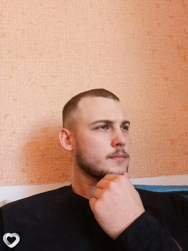 Алексей, 26, Барнауле — анкета №1673330