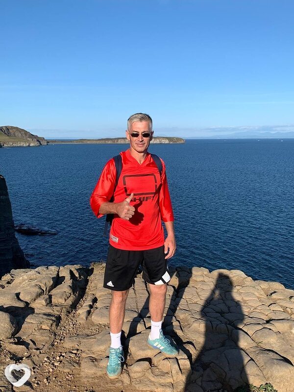 Константин, 46, Уссурийске — анкета №1673332