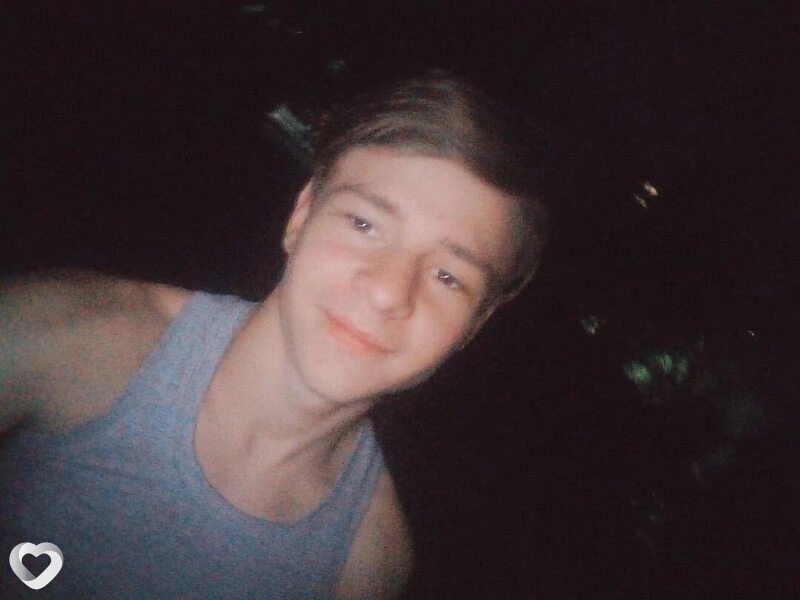 Владимир, 20, Шымкенте — анкета №1673333