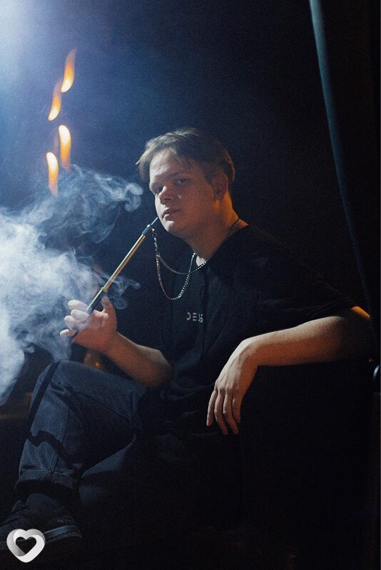 Александр, 22, Петрозаводске — анкета №1673575