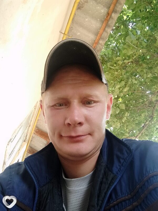 Ян, 35, Ташкент — анкета №1673583