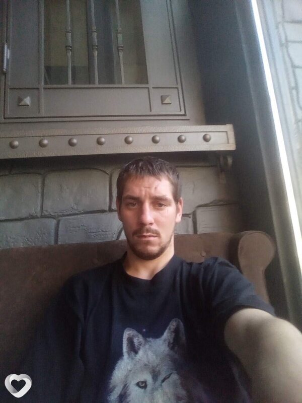 Николай, 32, Москве — анкета №1673587